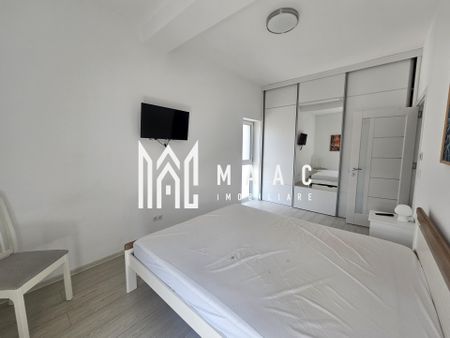 Închiriază Apartament 3 camere Sub Arini - Photo 3