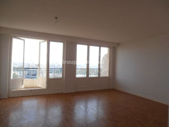 APPARTEMENT T3 de 63m2 à LA MULATIERE, - Photo 1
