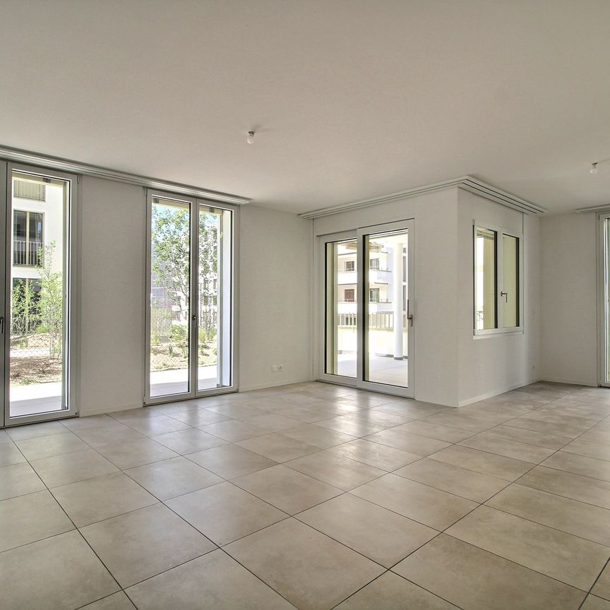 Exceptionnel appartement de 5.5 pièces à louer à Marly ! - Foto 1