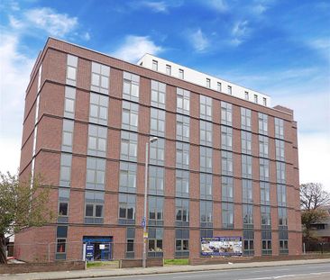 Studio to rent - Photo 6