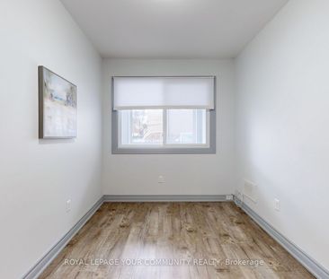 For Lease - 586 Parliament Street Unit# C, Toronto, Ontario - Photo 4