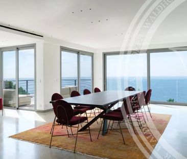 Villa • Cap-d'Ail - Photo 5