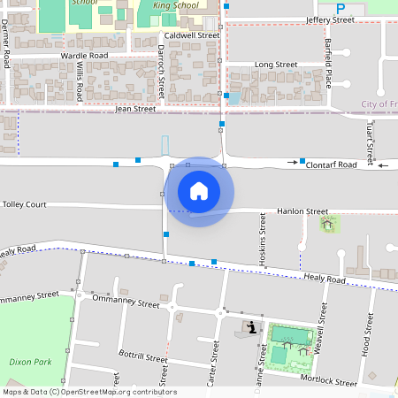 Hanlon Street 4, WA 6163, Hamilton Hill