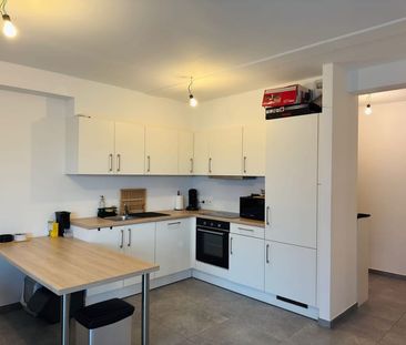 Appartement te huur - Foto 5