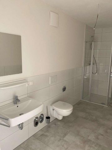 ** NEUBAU ** 3-Zimmer-Wohnung mit Balkon - Photo 2