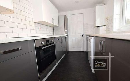 |ref: |, Castle Street, Southampton, SO14 - Photo 4