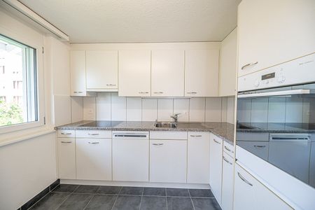 3 Zimmerwohnung in Kreuzlingen - Foto 5