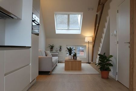 Appartement te huur - Photo 3