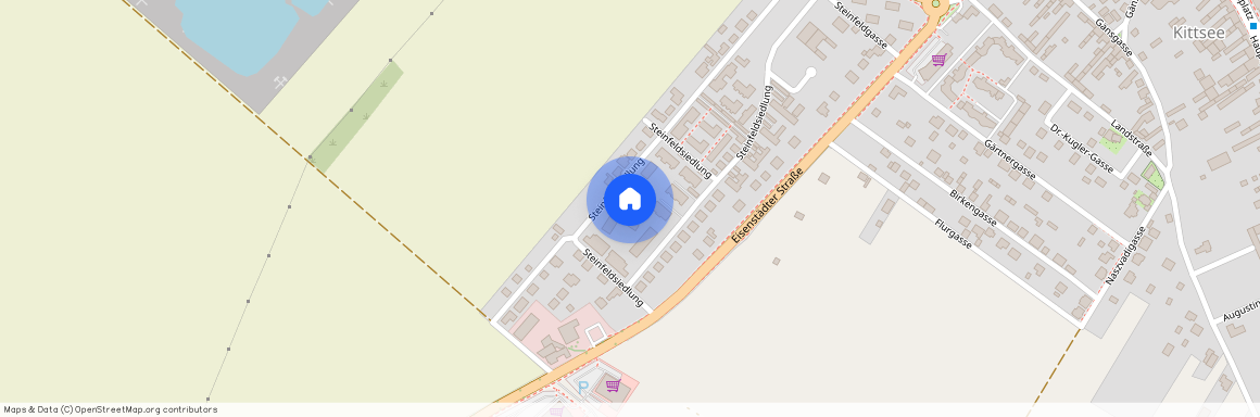 Steinfeldsiedlung 71/8/8, 2421, Kittsee