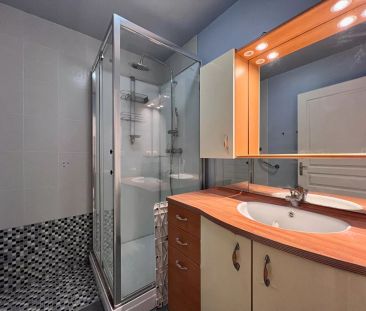 Appartement T4 - 78.90 m2 - Secteur MALLARMÉ - Photo 2