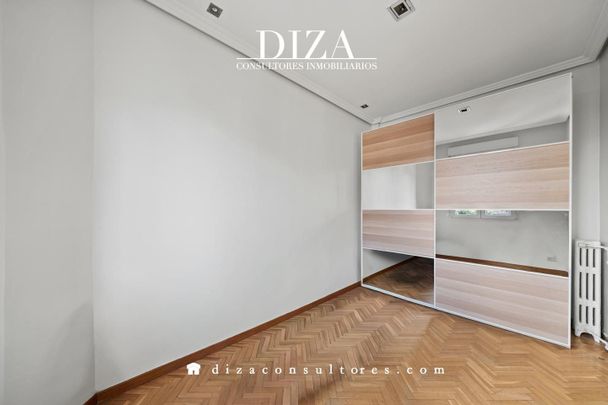 Piso de alquiler en De Modesto Lafuente, Ríos Rosas - Nuevos Ministerios - Photo 1