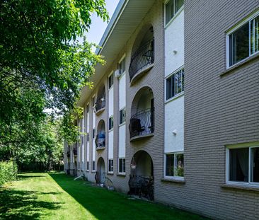 Three Bedroom Apartment - Photo 2