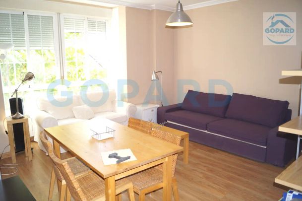 Piso de alquiler en Villanueva de la Cañada ciudad - Photo 1