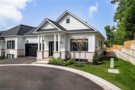 For Lease - 9 Santa Barbara Lane, Halton Hills, Ontario - Photo 5