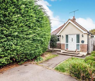 2 bedroom detached house to rent - Photo 5