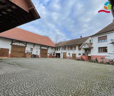 Location Appartement 4 pièces 101m² FURDENHEIM 67117 - Photo 4