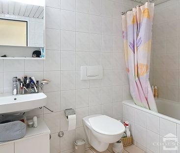 2.5 Zimmer, 58 m², 3. Stock - Foto 4