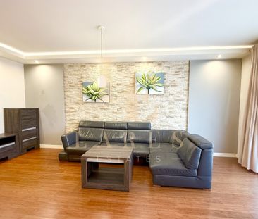 Garderoba | Garaż | 60 m2 | Balkon - Photo 1