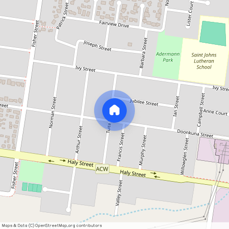 120 Doonkuna Street, Qld 4610, Kingaroy