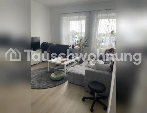 TAUSCHWOHNUNG Die Wohnung ist leider etwas zu groß für mich - Foto 1
