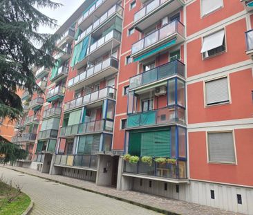 Via Degli Abeti, 15, Milano, Lombardy 20152 - Photo 1