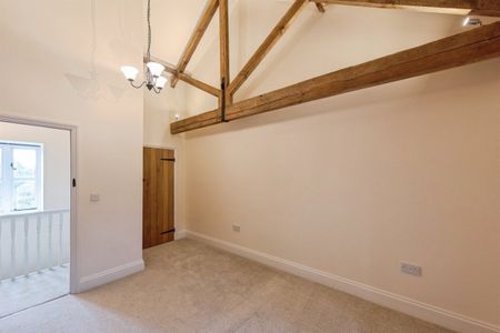 Old Severalls Road - Photo 4