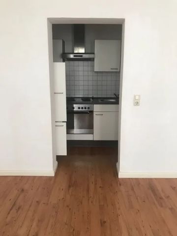 Gemütliche 2-Zimmer-Wohnung in der Schweriner Paulsstadt zu mieten! - Photo 5