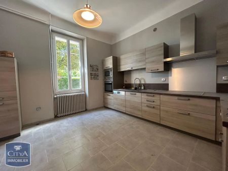 Maison à louer 5 pièces 158.68m² - Photo 3