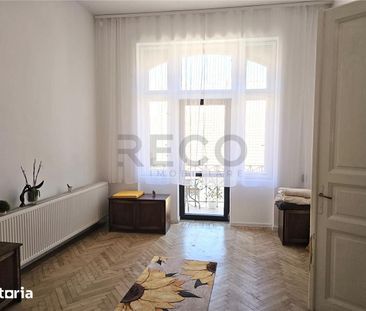 RECO Apartament central cu 3 camere de inchiriat. - Fotografie 6