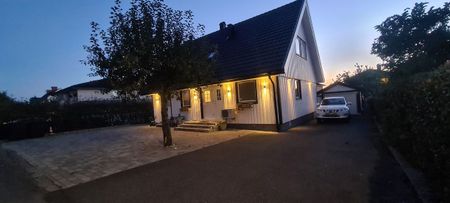 Flugsnapparegatan, Mölndal - Foto 4