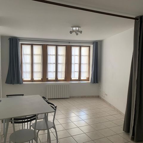 Appartement Studio à louer 1 pièce - 24,69 m2 CHATEAUROUX - 36 - Photo 1