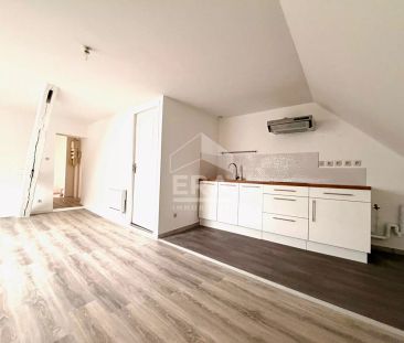 À louer : Charmant appartement 2 pièces à Montereau-Fault-Yonne - Photo 2