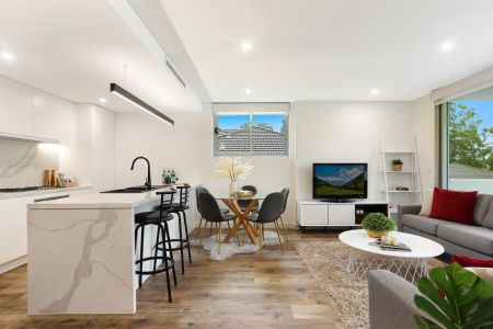 Beautiful, Brand New Luxury in Strathfield's Latest Development - Photo 2