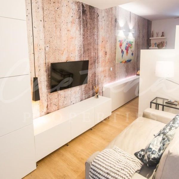 Apartamento T1 em Lisboa - Foto 1