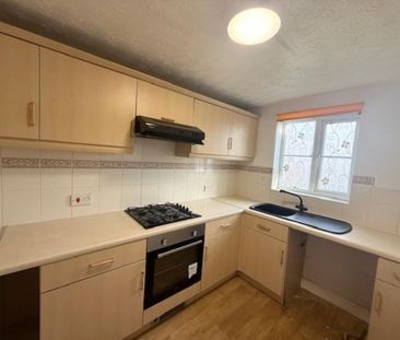 2 bedroom end of terrace house to rent - Photo 6