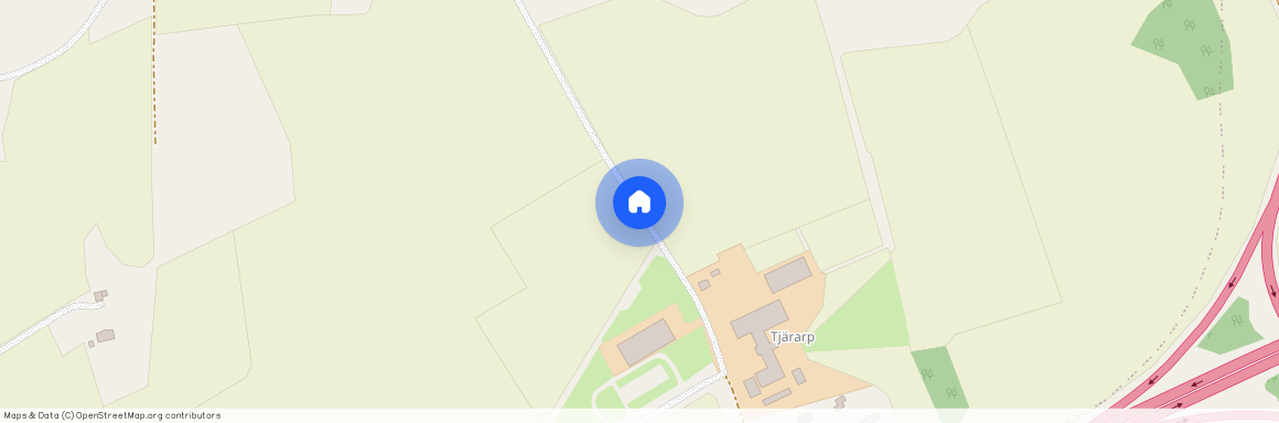 Gerstorp Tjärarp, Linköping