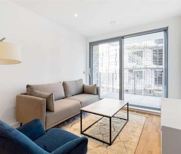 York Road, Battersea, SW11 - Photo 3