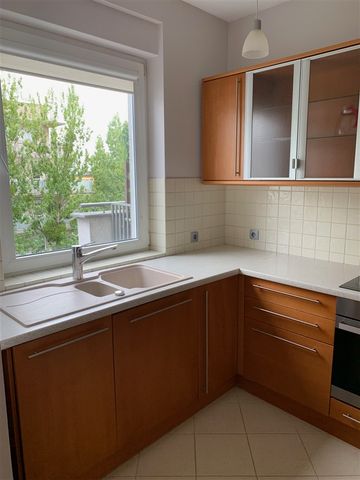 Ładne mieszkanie 3 pokojowe, 60 m2 , do wynajęcia , Poznań , Międzychodzka - Photo 3