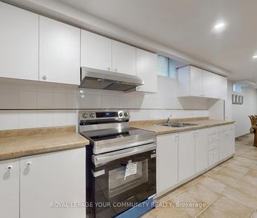 For Lease - 457 Raymerville Drive, Markham, Ontario - Photo 3