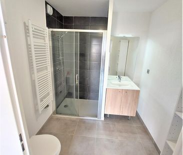 Location Appartement 2 pièces 38m² TOULOUSE 31300 - Photo 3