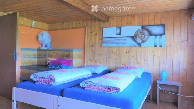 3 Zimmer, 85 m² - Photo 1