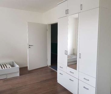 Studentenappartement in Clausthal-Zellerfeld - Foto 1