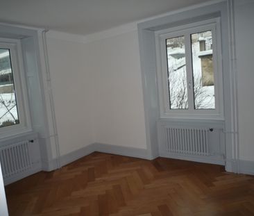 Appartement quatre pièces - Photo 6