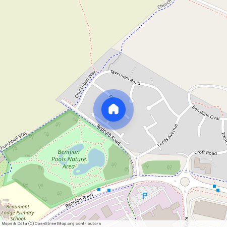 Durban Road, Leicester, Leicestershire, LE4