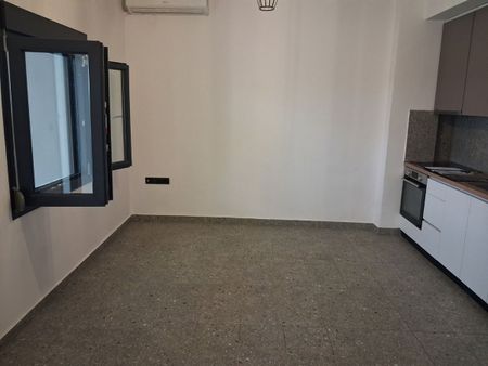 Studio/Γκαρσονιέρα για ενοικίαση Κάτω Ηλιούπολη (Σταυρούπολη) - Φωτογραφία 3