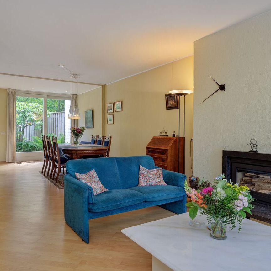 Populierenlaan 16, Maliskamp oost, 5248AW, Rosmalen - Foto 1