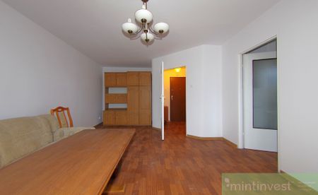 Wynajem, Gumieńce kawalerka z balkonem - Photo 2