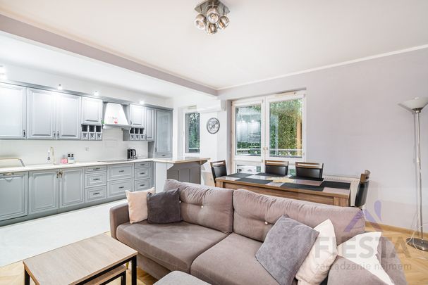 Kraków Kraków-Podgórze, ul. Turniejowa - Photo 1