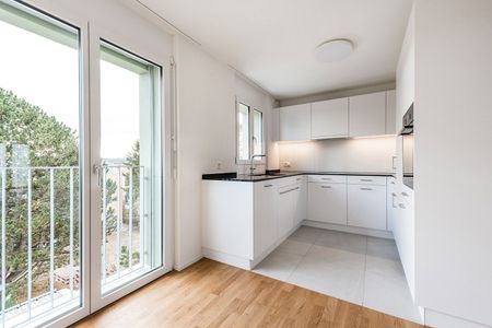 3.5 Zimmer, 92 m², EG - Photo 5