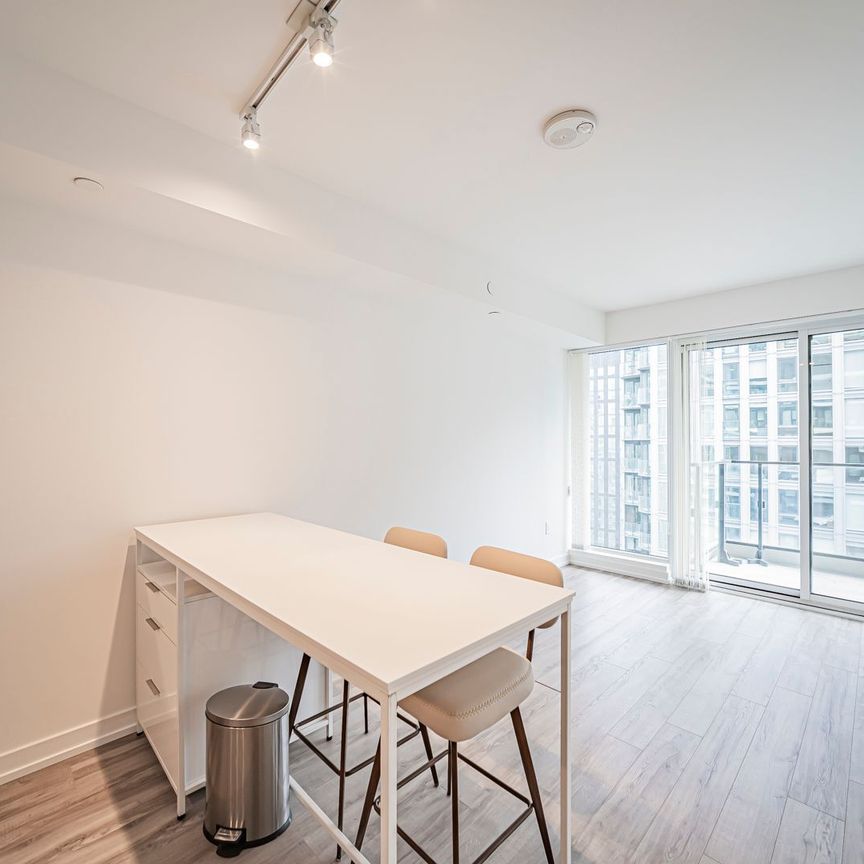 For Lease - 77 Shuter Street Unit# 3003, Toronto, Ontario - Photo 1